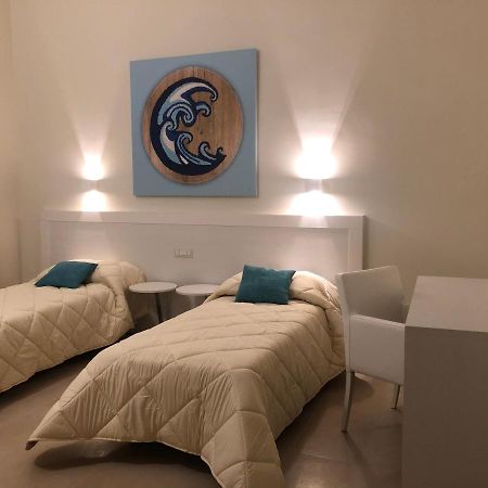 Paleat-Manduria Bed & Breakfast Luaran gambar