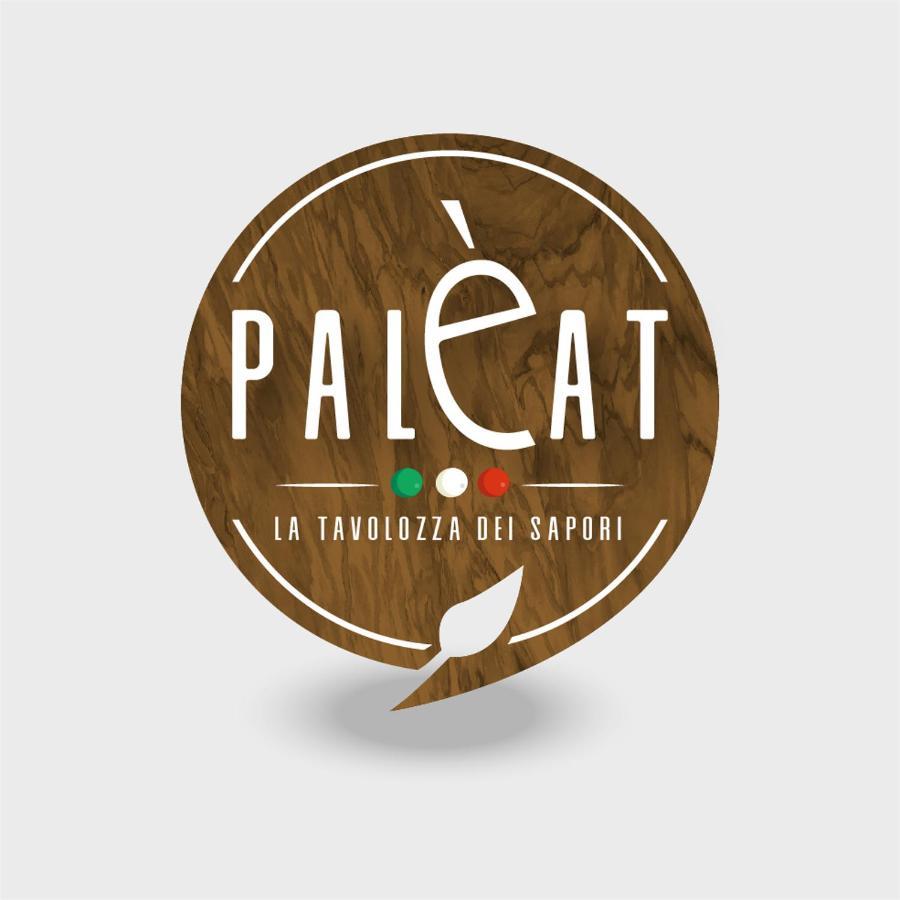 Paleat-Manduria Bed & Breakfast Luaran gambar