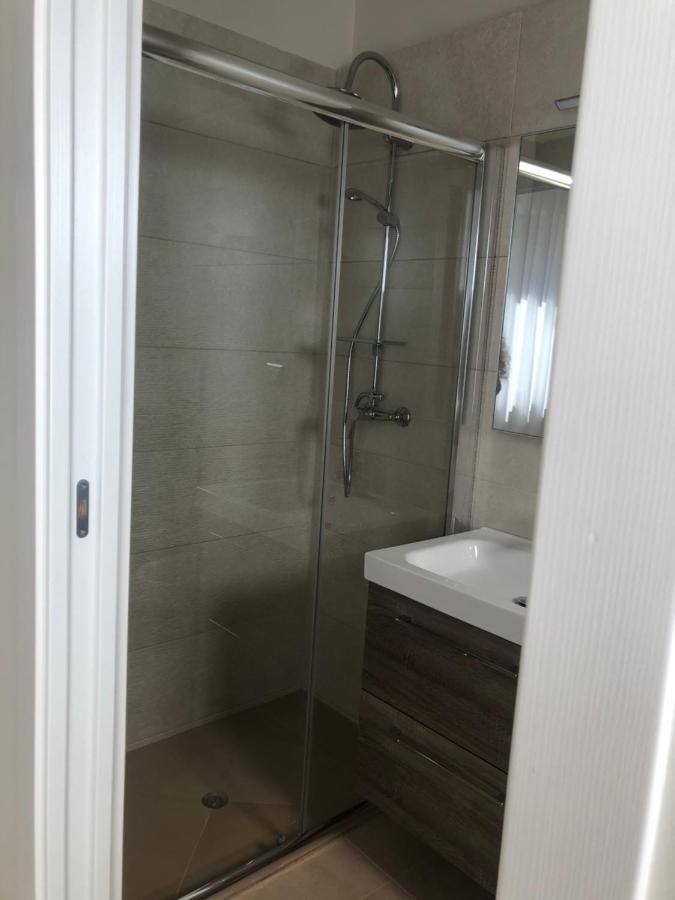 Paleat-Manduria Bed & Breakfast Luaran gambar