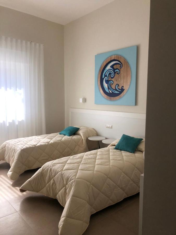 Paleat-Manduria Bed & Breakfast Luaran gambar