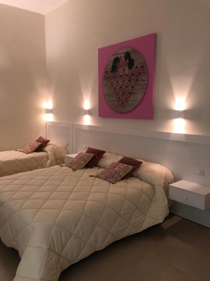 Paleat-Manduria Bed & Breakfast Luaran gambar
