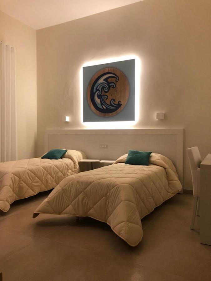 Paleat-Manduria Bed & Breakfast Luaran gambar