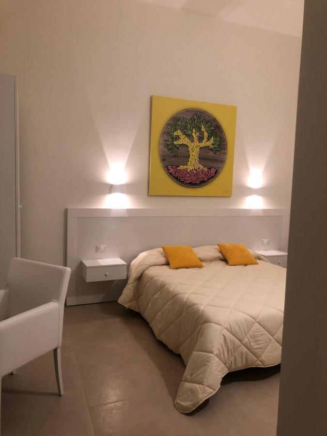 Paleat-Manduria Bed & Breakfast Luaran gambar