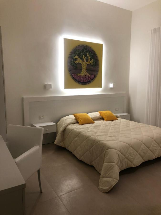 Paleat-Manduria Bed & Breakfast Luaran gambar