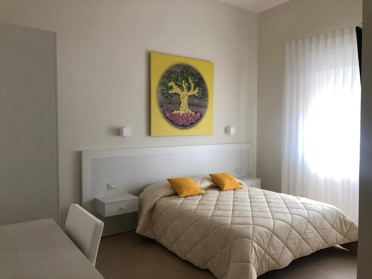 Paleat-Manduria Bed & Breakfast Luaran gambar